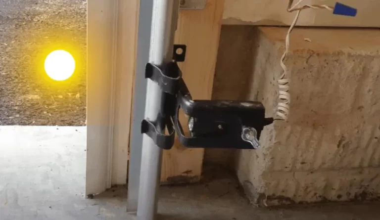 Can Sunlight Affect My Garage Door Sensor? Explained