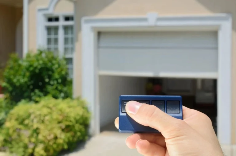 Can a Universal Garage Door Remote Open Any Garage Door?