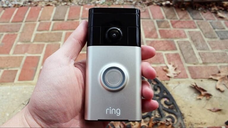 Changing WiFi on Ring Doorbell: Step-by-Step Guide