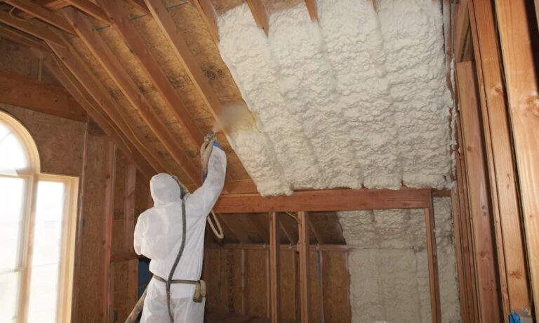 Spray Foam Insulation Calculator: Board Feet & Price Estimator